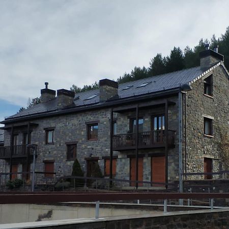 Apartamento Luga Castiello de Jaca Kültér fotó