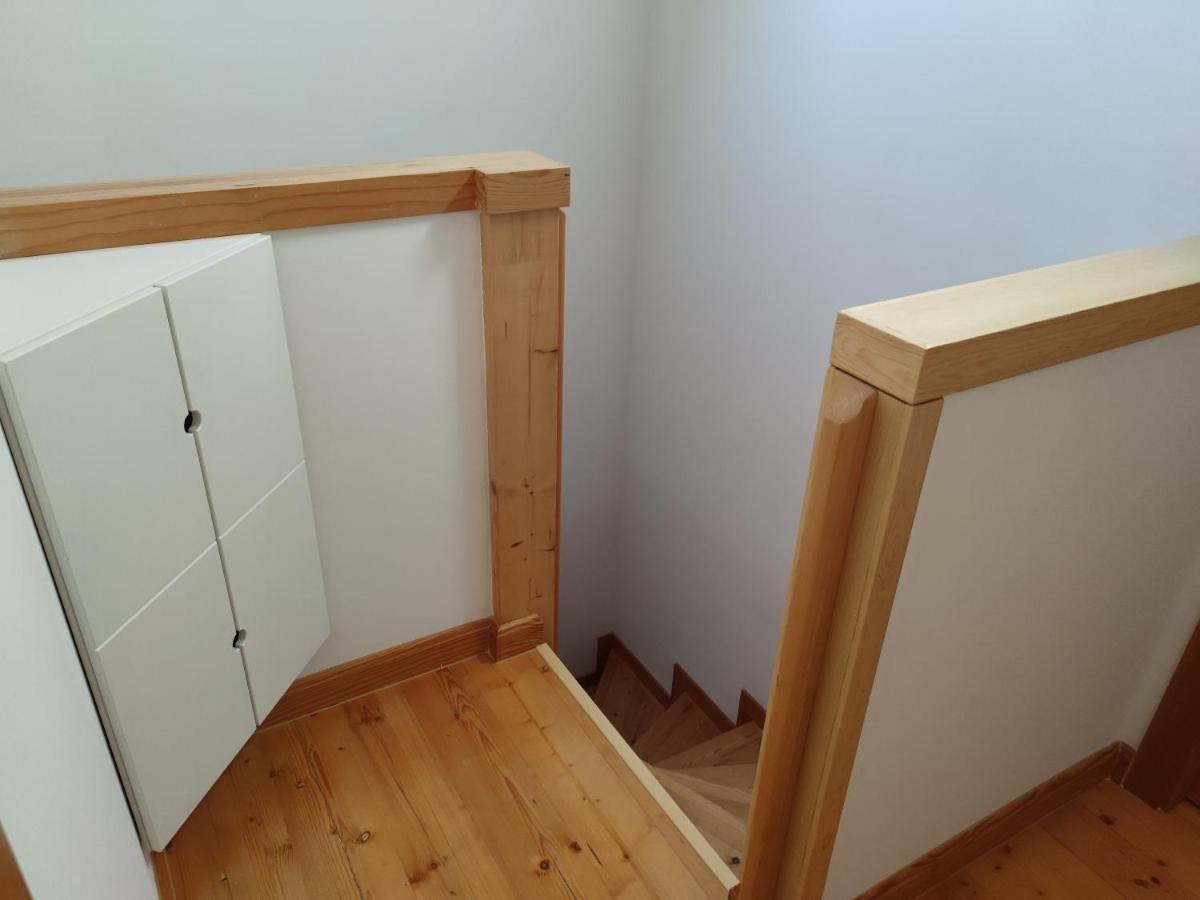 Apartamento Luga Castiello de Jaca Kültér fotó