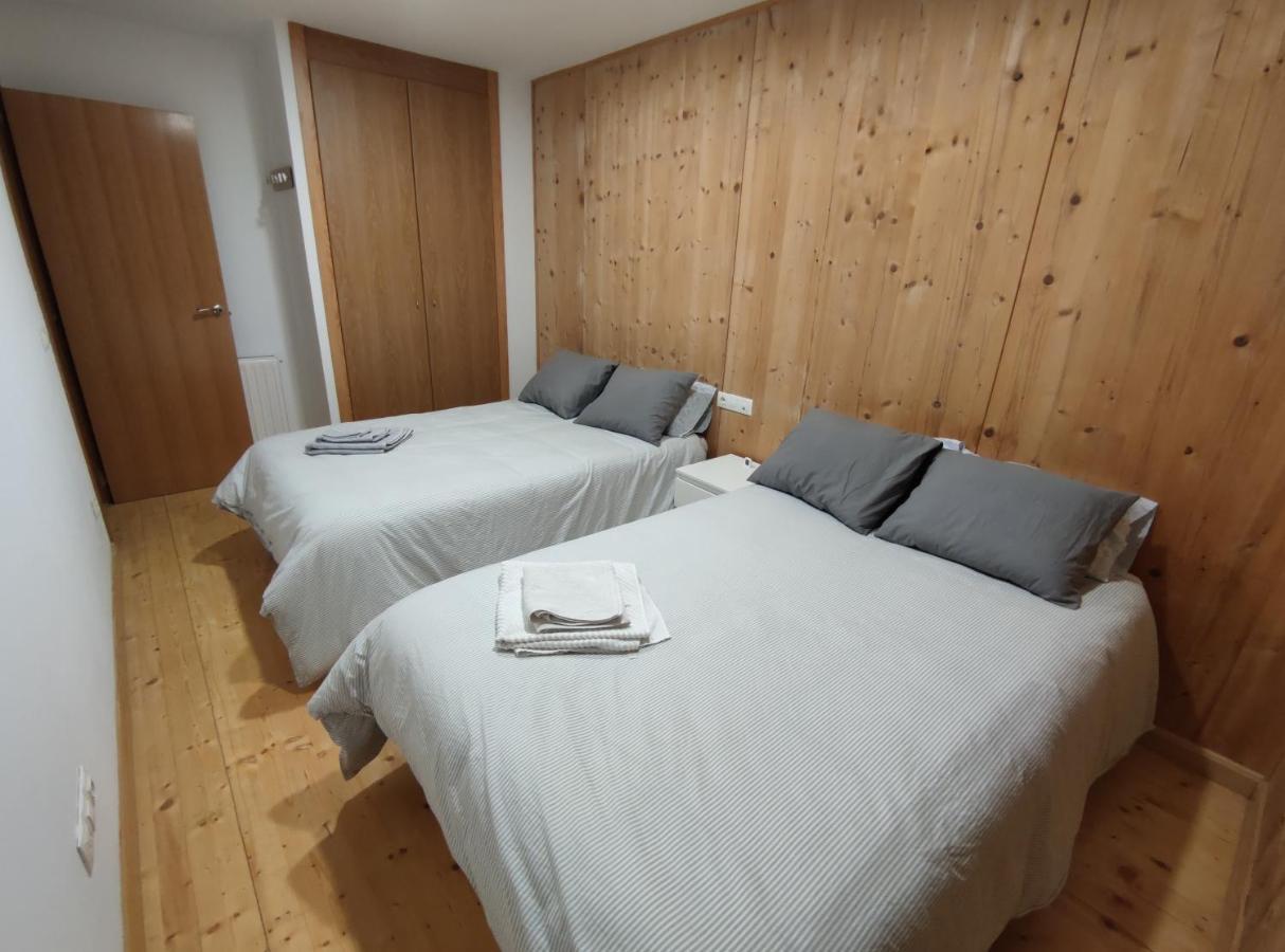 Apartamento Luga Castiello de Jaca Kültér fotó