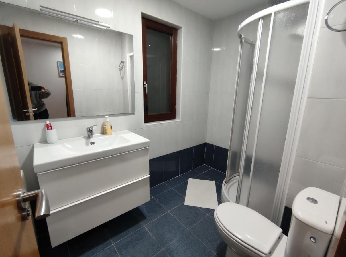 Apartamento Luga Castiello de Jaca Kültér fotó