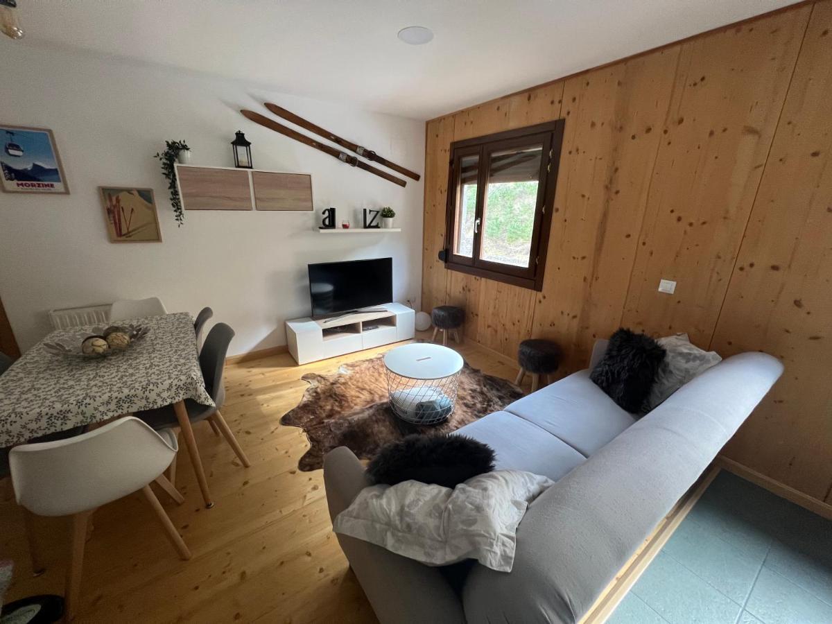 Apartamento Luga Castiello de Jaca Kültér fotó