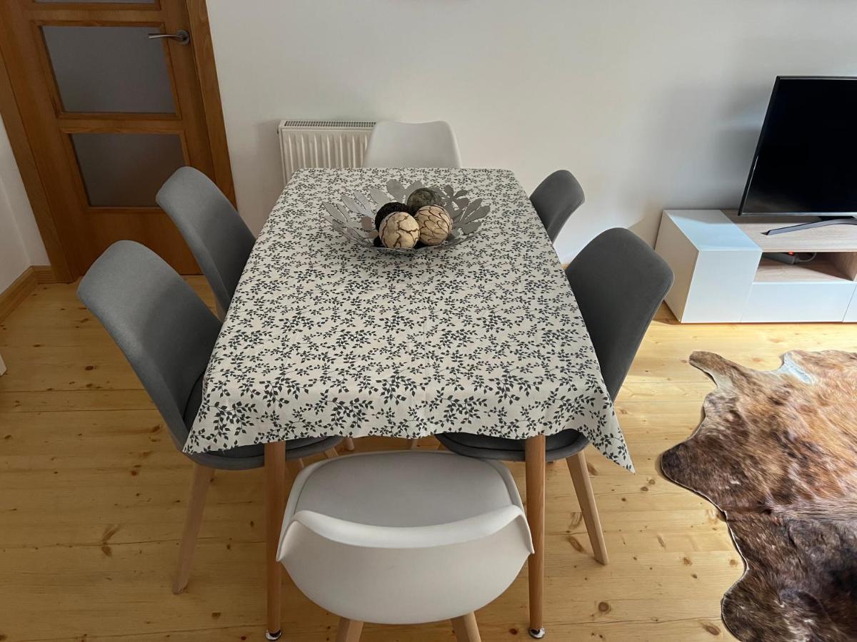 Apartamento Luga Castiello de Jaca Kültér fotó