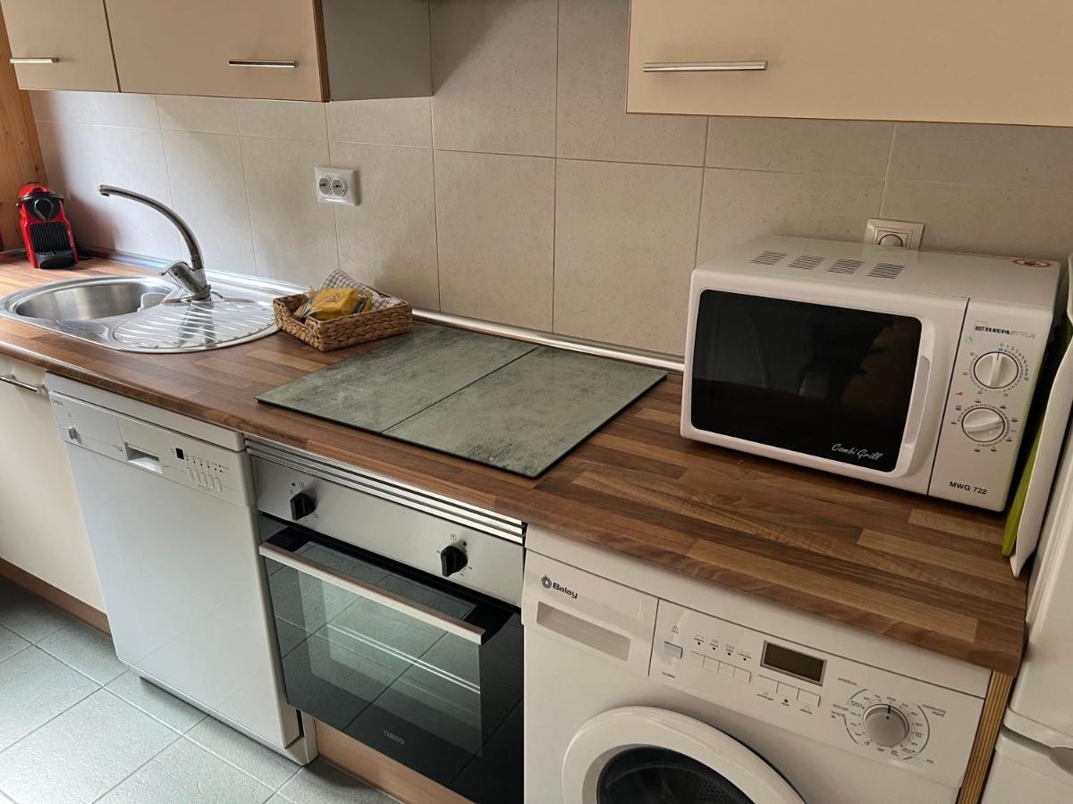 Apartamento Luga Castiello de Jaca Kültér fotó